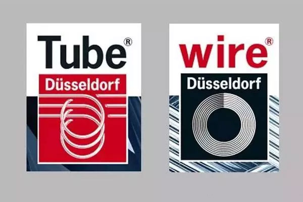 Tube wire. Tube and wire Dusseldorf 2024 участники.